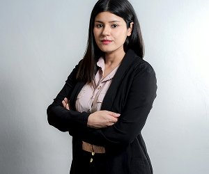 Dra. Camila Oliveira